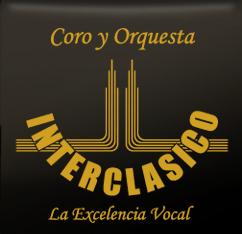 Coro y Orquesta Interclasico