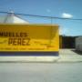 Muelles Pérez