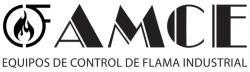 Amce Equipos de Control de Flama Industrial