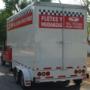 Camion 3.5 tons