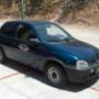automovil compacto