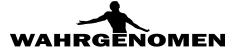 Wahrgenomen