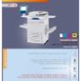 Multifuncional para artes Xerox Workcentre 7755