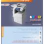 Multifuncional para oficina Xerox Workcentre 7435