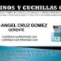 TARJETA DE PRESENTACION