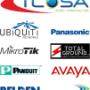 marcas que distribuimos en TC-SA