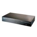 4-Port FXO H.323 SIP VoIP Gateway Planet