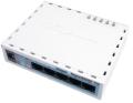 Modem Routerboard mini Router Mikrotik Rb 750