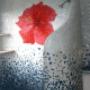Mosaico Bizantino Flor
