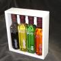 CAJA MDF/ACRILICO - ACEITES