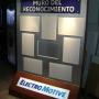 MURO DEL RECONOCIMIENTO