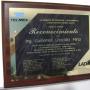 RECONOCIMIENTOS TELMEX