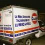 ROTULACION 2 VEHICULAR