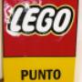 ROTULACION LONA LEGO