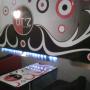 ROTULACION MESAS BAR LIT'Z
