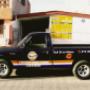 ROTULACION VEHICULAR