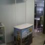 STAND DESARMABLE
