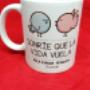 taza