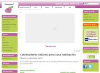 Zarzamora Solar & Automatización SA de Cv