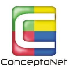 Conceptonet SA de Cv