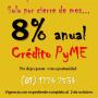 Crédito Pyme