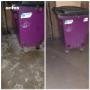 DESCONTAMINADO AREAS DE SERVICIO