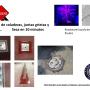 SELLOS REGISTROS Y VALVULAS