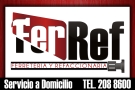 Ferreteria Ferref