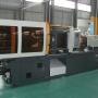 Inyectoras Floplastics servomotor
