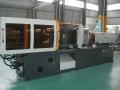 Inyectoras servo motor 220 ton