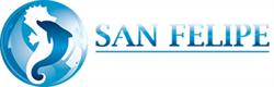 Escuela de Natacion San Felipe