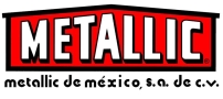Metallic de méxico S.A. De C.V.