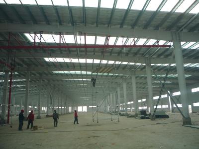 Megaestructuras