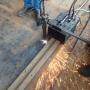 corte con plasma