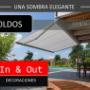 Toldos residenciales
