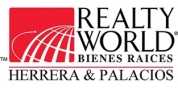Realty World Herrera & Palacios