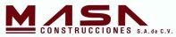 MASA construcciones s.a. de c.v.