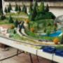 Maqueta de Ferrocarril