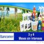 Subido por visitante en 13/10/2017 - Pago a mensualidades con tarjeta BBVA