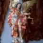 San Miguel Arcángel estofado
