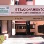 Estacionamiento