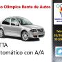 Jetta Clasico Aut.