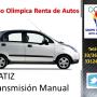 Matiz Std.