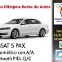 Passat en Piel con QC