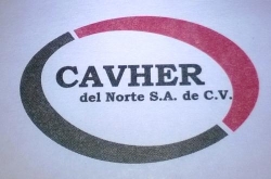 CAVHER DEL NORTE, S.A. DE C.V.