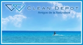 CLEAN DEPOT