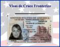 Tramites de USA visa (renovación o nueva)