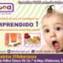 Ejemplo de Flyer