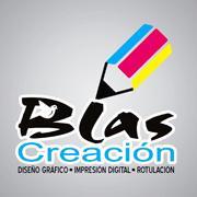 Imprenta Blas Creación