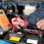 Servicio Eléctrico automotriz